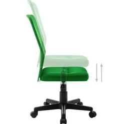 vidaXL Kontorsmöbler><noscript><img width=