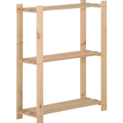 vidaXL Hyllor><noscript><img width=