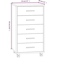 vidaXL Byråer><noscript><img width=