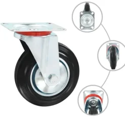 vidaXL Småbord><noscript><img width=