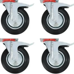 vidaXL Balkongmöbler><noscript><img width=