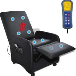 vidaXL Fåtöljer><noscript><img width=