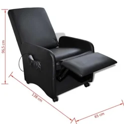 vidaXL Fåtöljer><noscript><img width=