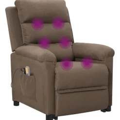 vidaXL Fåtöljer><noscript><img width=