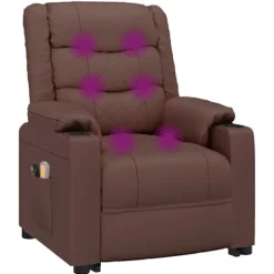 vidaXL Fåtöljer><noscript><img width=