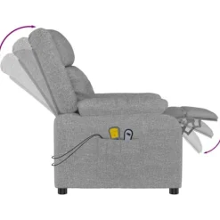 vidaXL Fåtöljer><noscript><img width=