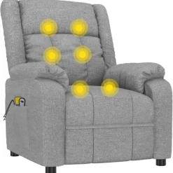 vidaXL Fåtöljer><noscript><img width=