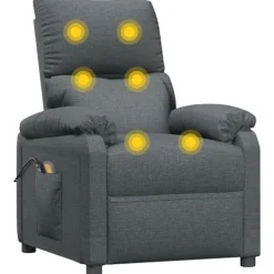 vidaXL Fåtöljer><noscript><img width=