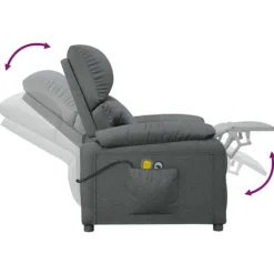 vidaXL Fåtöljer><noscript><img width=