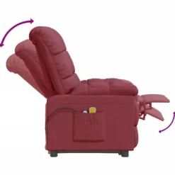 vidaXL Fåtöljer><noscript><img width=