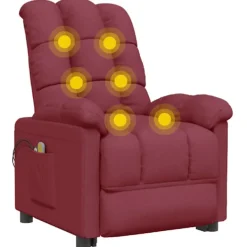 vidaXL Fåtöljer><noscript><img width=