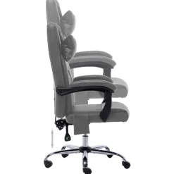 vidaXL Kontorsmöbler><noscript><img width=