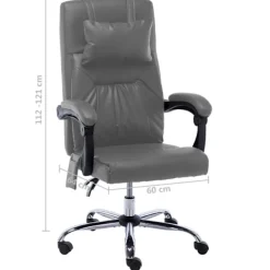 vidaXL Kontorsmöbler><noscript><img width=