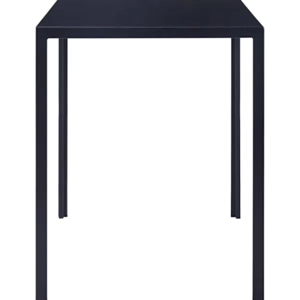 vidaXL Matgrupper>Matbord och stolar 7 delar