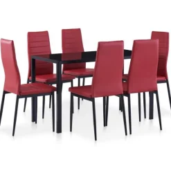 vidaXL Matgrupper><noscript><img width=