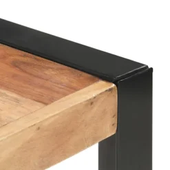 vidaXL Matbord><noscript><img width=