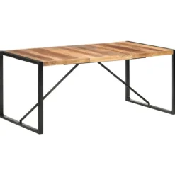 vidaXL Matbord><noscript><img width=