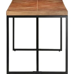 vidaXL Matbord><noscript><img width=