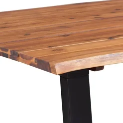 vidaXL Matbord><noscript><img width=