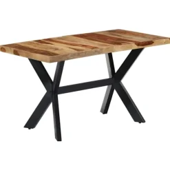 vidaXL Matbord><noscript><img width=