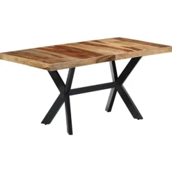 vidaXL Matbord><noscript><img width=