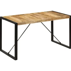 vidaXL Matbord><noscript><img width=