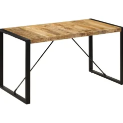 vidaXL Matbord><noscript><img width=