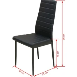 vidaXL Matgrupper><noscript><img width=