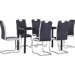 vidaXL Matgrupper><noscript><img width=