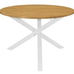 vidaXL Matgrupper>Matgrupp 5 delar MDF