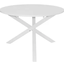 vidaXL Matgrupper>Matgrupp 5 delar MDF