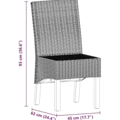 vidaXL Matgrupper><noscript><img width=