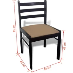 vidaXL Matgrupper><noscript><img width=