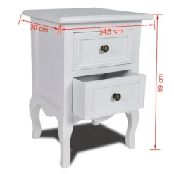 vidaXL Sängar><noscript><img width=