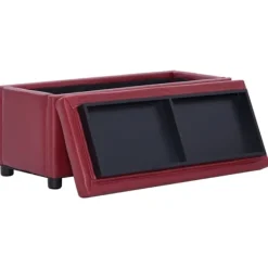 vidaXL Sittpuffar><noscript><img width=