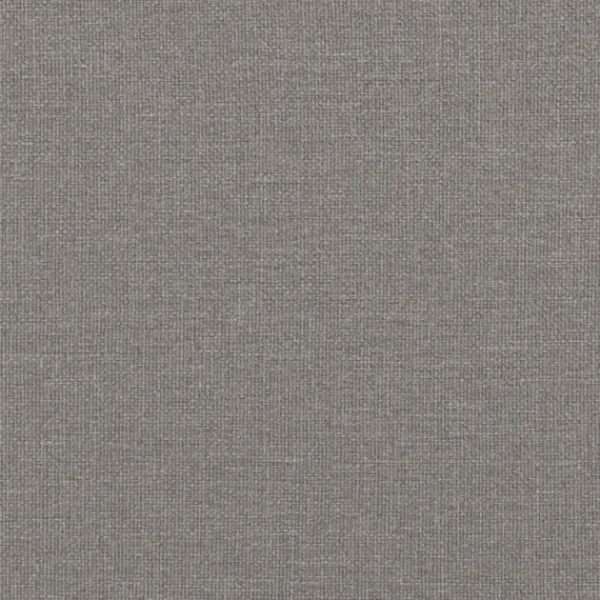 vidaXL Pallar>Pall med träben tyg