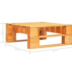 vidaXL Pallar><noscript><img width=