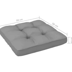 vidaXL Pallar><noscript><img width=