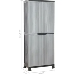 vidaXL Skåp><noscript><img width=