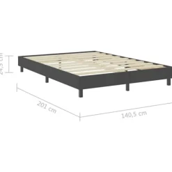 vidaXL Sängar><noscript><img width=