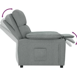 vidaXL Fåtöljer><noscript><img width=