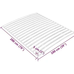 vidaXL Sängar><noscript><img width=