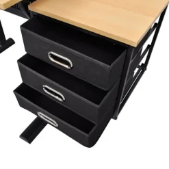 vidaXL Kontorsmöbler><noscript><img width=