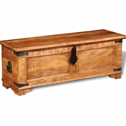 vidaXL Kistor & Koffertar><noscript><img width=