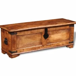 vidaXL Kistor & Koffertar><noscript><img width=