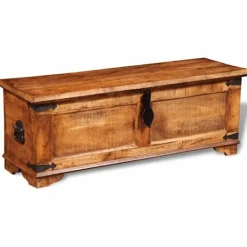 vidaXL Kistor & Koffertar><noscript><img width=