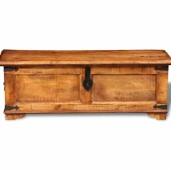 vidaXL Kistor & Koffertar><noscript><img width=