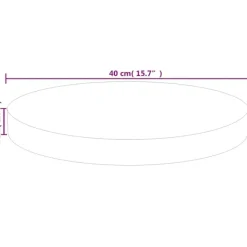 vidaXL Småbord><noscript><img width=
