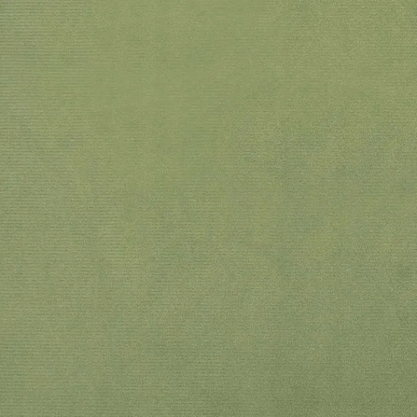 vidaXL Pallar>Rund förvaringspall sammet