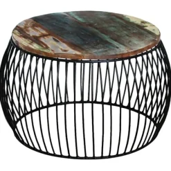 vidaXL Soffbord><noscript><img width=